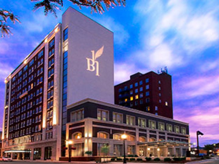 call out image for Hotel Blackhawk