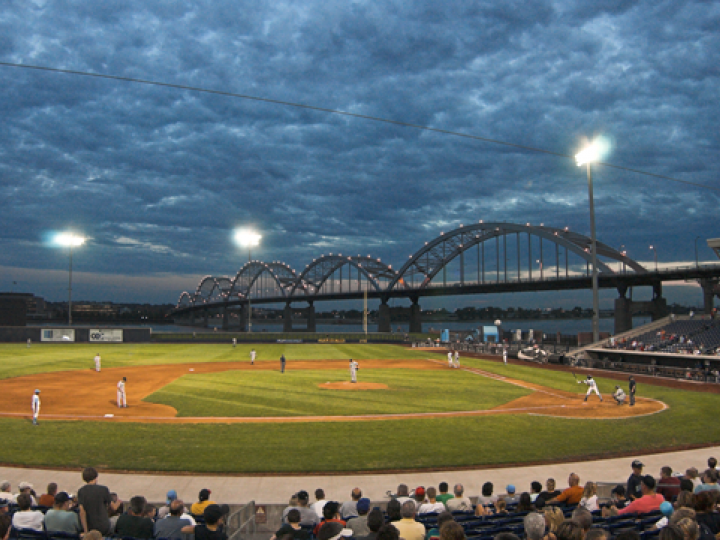 call out image for Modern Woodmen Park