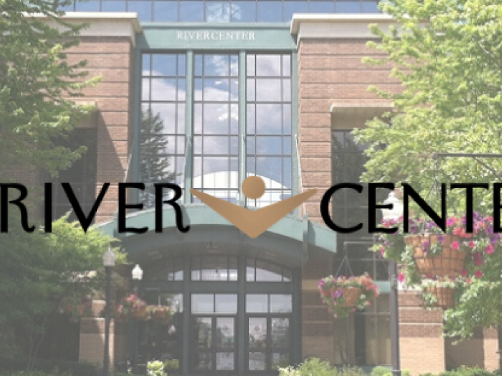 call out image for The RiverCenter
