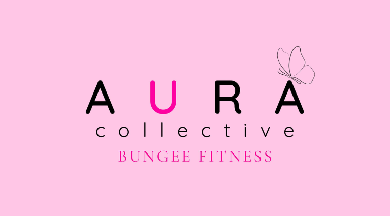 call out image for Aura Collective Bungee Fitness