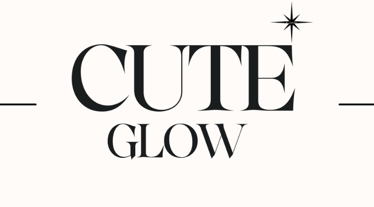 call out image for Cute Glow