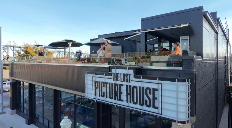 call out image for The Last Picture House