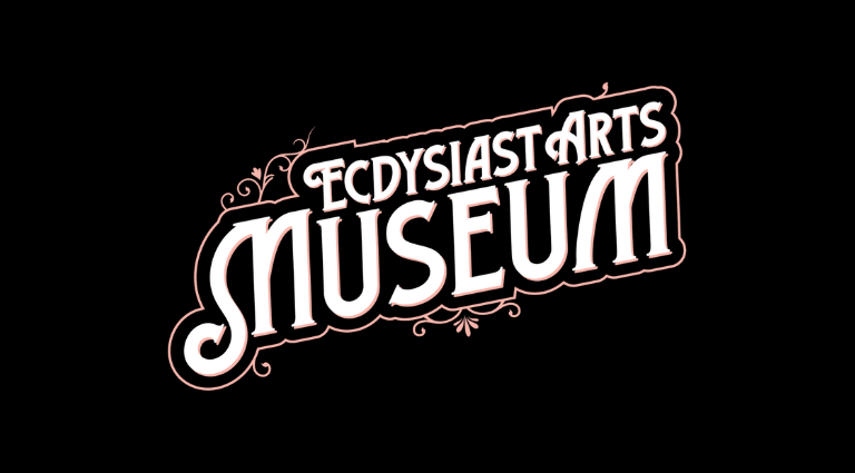 call out image for Ecdysiast Arts Museum