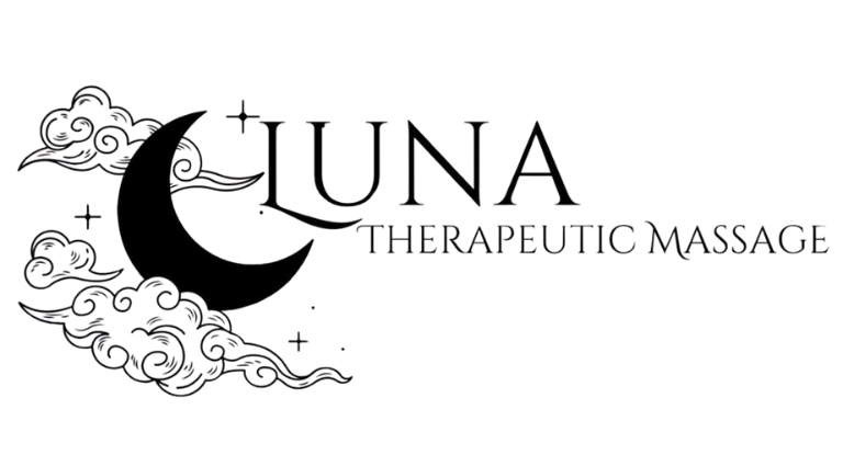 call out image for Luna Therapeutic Massage