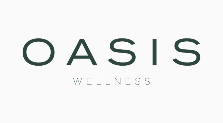 call out image for Oasis Wellness