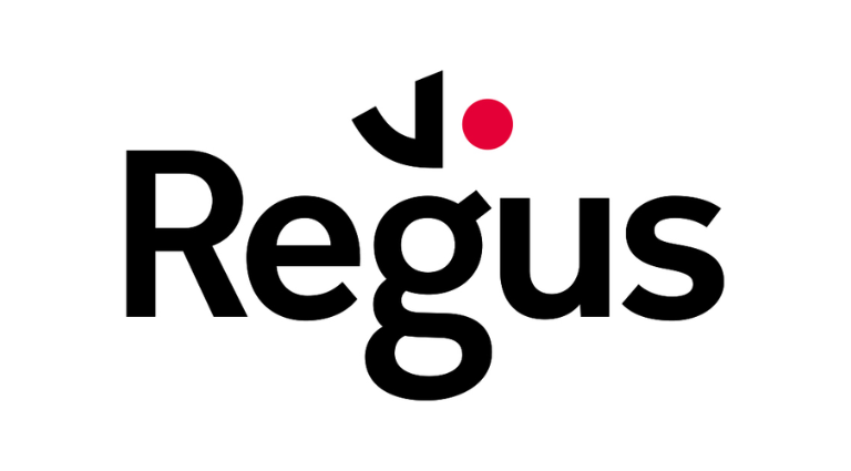 call out image for Regus