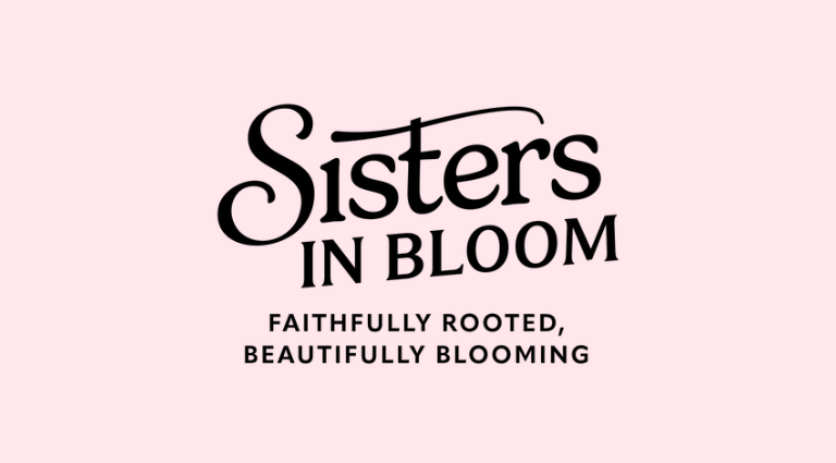 call out image for Sisters in Bloom
