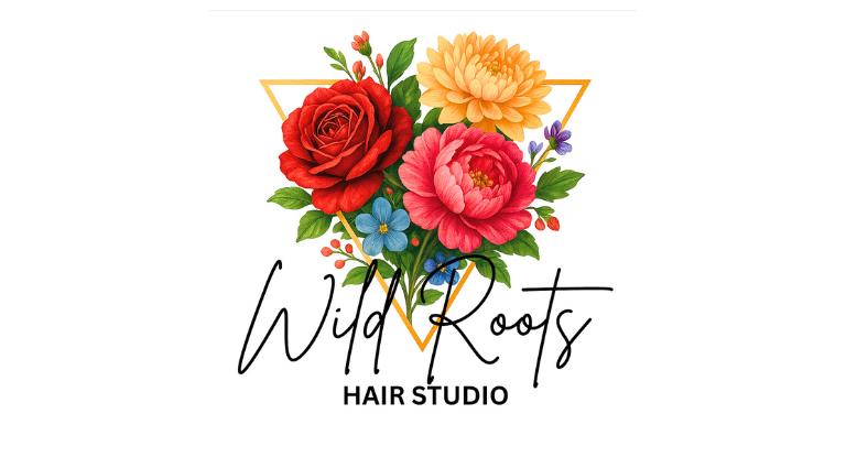 call out image for Wild Roots Hair Studio
