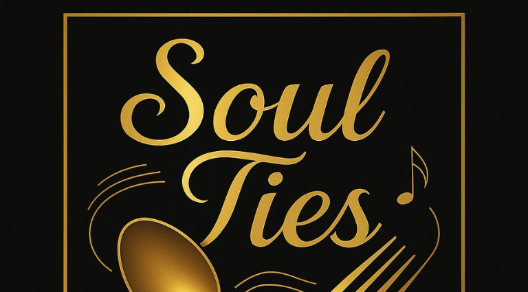 call out image for Soul Ties