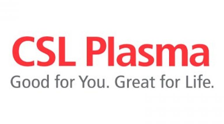call out image for CSL Plasma, Inc.