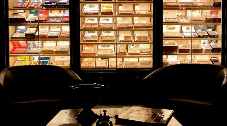 call out image for The Drawing Room QC