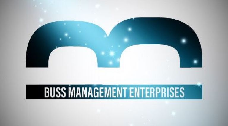 call out image for Buss Management Enterprises