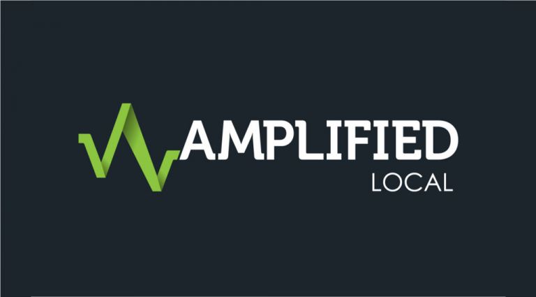 call out image for Amplified Local 