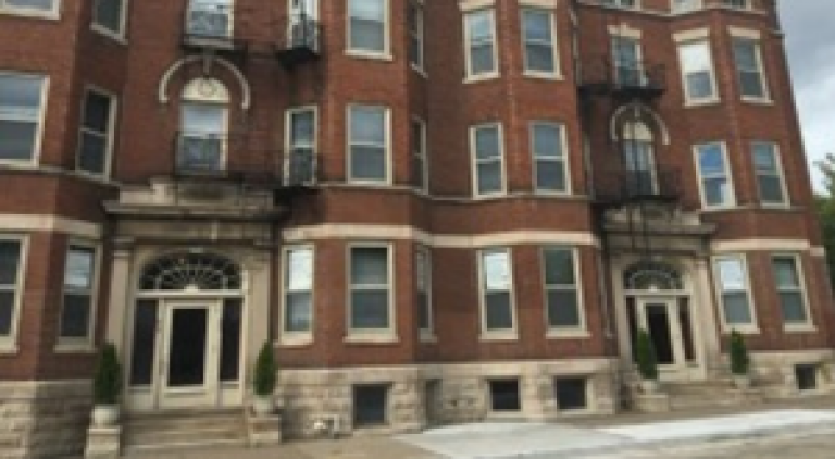 call out image for Andresen Flats