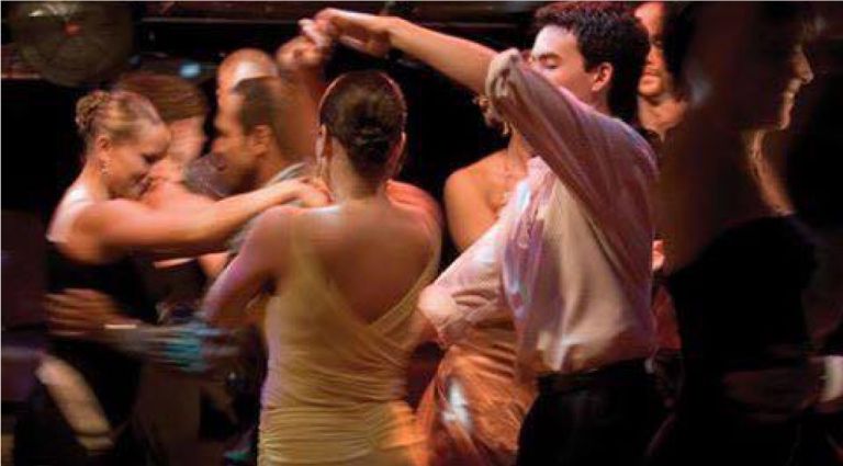 Arthur Murray Dance Studio