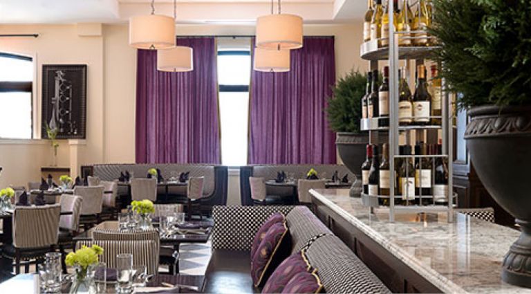 call out image for Bix Bistro