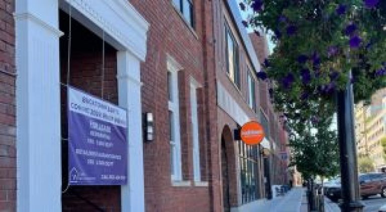 call out image for Bucktown Lofts