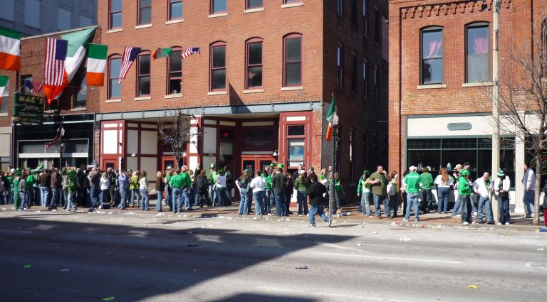 call out image for Carriage Haus