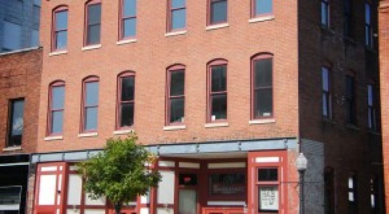 call out image for Carriage Haus Apartments