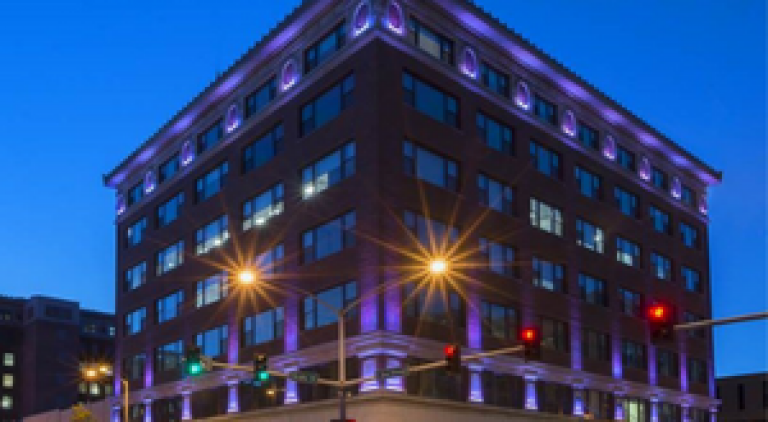 call out image for City Square @ Parker