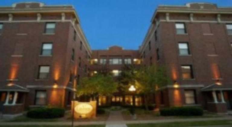 call out image for The Vue at 7th Apartments