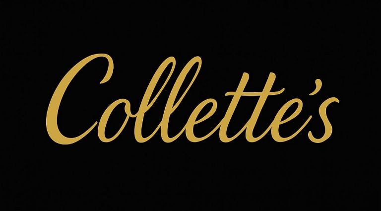 call out image for Collette’s