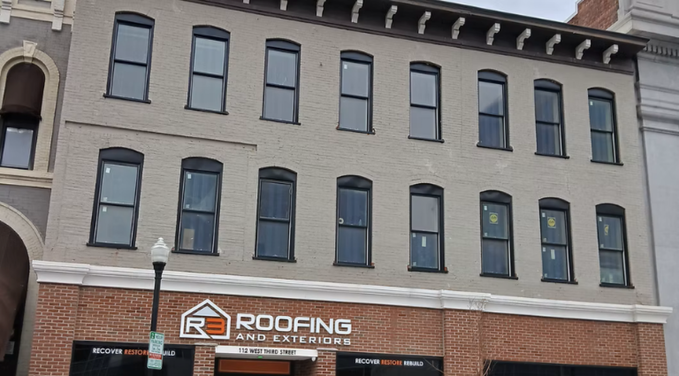 call out image for Cruys Lofts