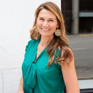 image of sara fierce outside fierce photography