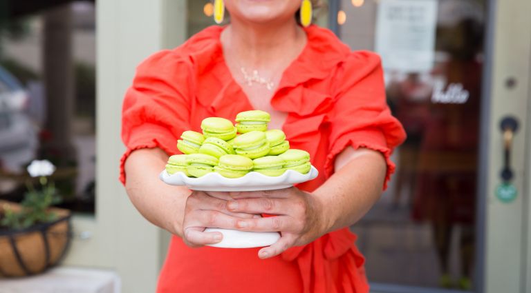 Oh So Sweet by Tiphanie