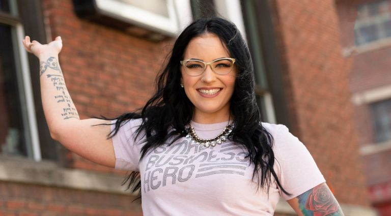 Polished Hair Lounge