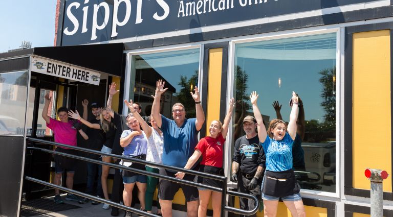 Sippis American Grill and Craft Beer