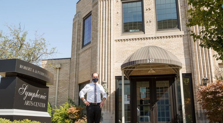 Quad City Symphony Orchestra