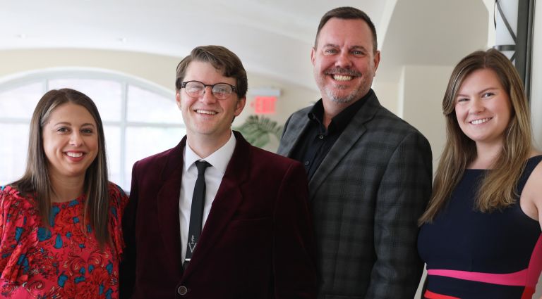 Meet the Downtown Davenport Partnership