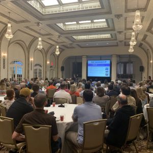 DDP Annual Meeting 2019 Hotel Blackhawk