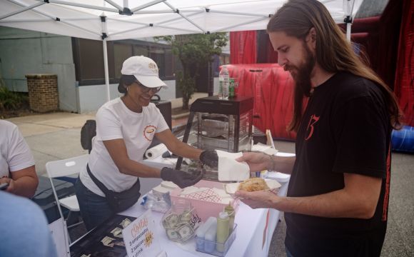 Eli's Empanadas