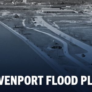 Downtown Flood Plan