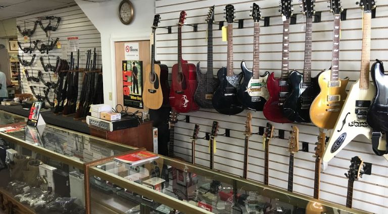 call out image for Del-Rich Pawn