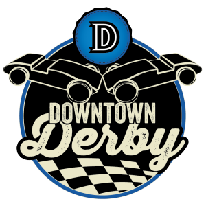 downtown derby logo