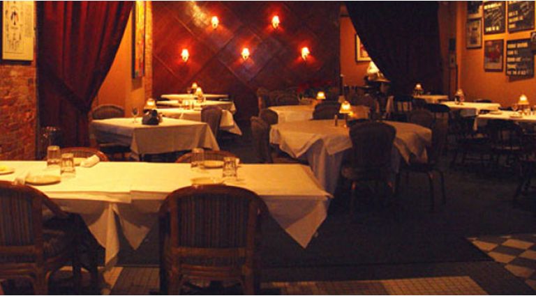 call out image for Duck City Bistro