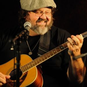 Ellis Kell, photo by Gayle Harper