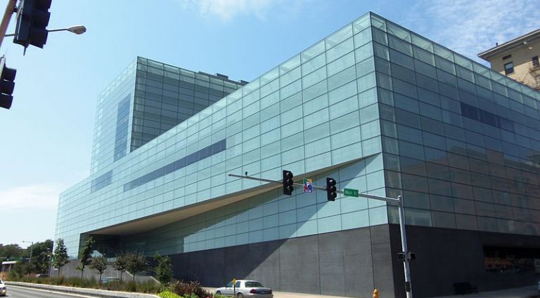 call out image for Figge Art Museum