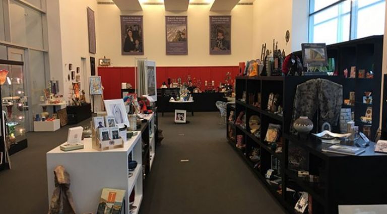 call out image for Figge Gift Shop