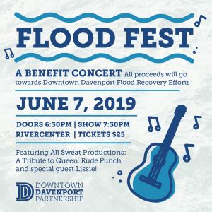 flood fest