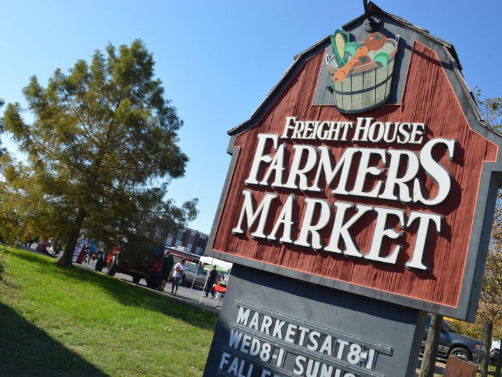 call out image for Freight House