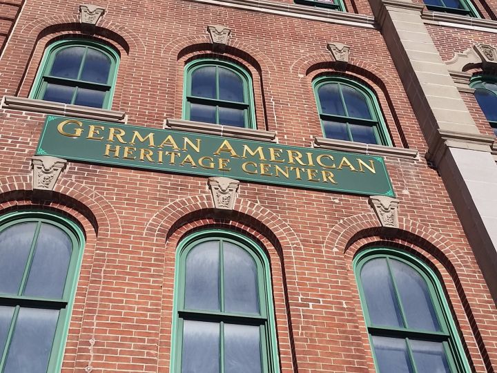 call out image for German American Heritage Center