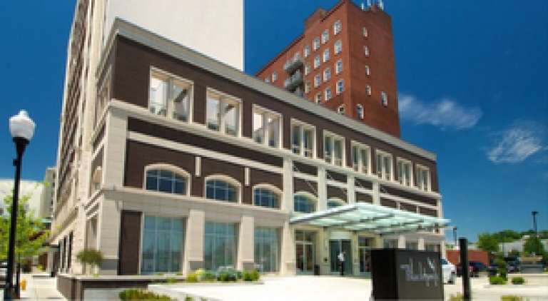 call out image for Hotel Blackhawk 