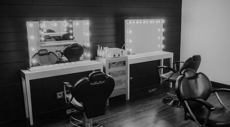 call out image for Symmetry Beauty Lounge