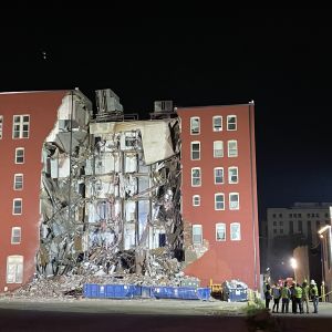 Davenport Hotel Apartments 