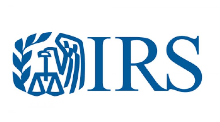call out image for Internal Revenue Service