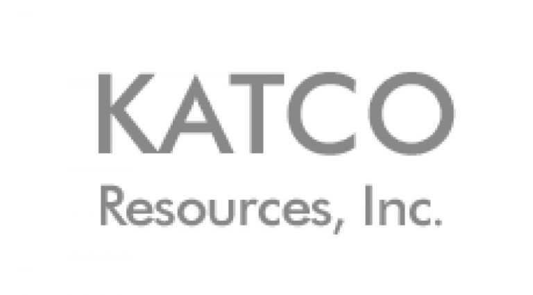 call out image for Katco Resources Inc